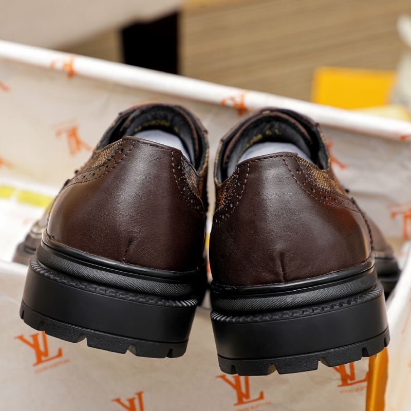 Louis Vuitton Business Shoes